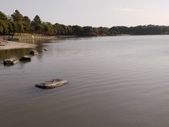 -美兰湖景区
