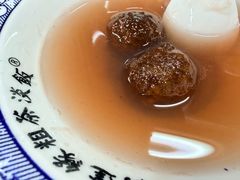 -粗茶淡饭(东关街店)