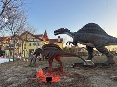 -歌斐颂巧克力小镇