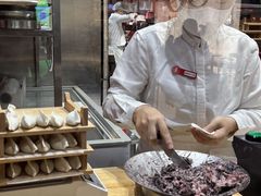 -喜家德虾仁水饺(景枫中心店)