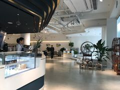 -张一元茶庄(望京店)