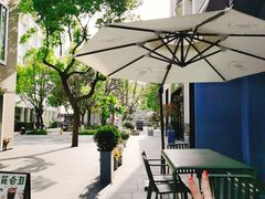 -Seesaw Coffee(上生新所店)