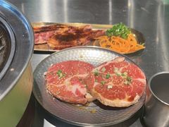 -山葵说·泥炉烤肉(泰达时尚E街区店)