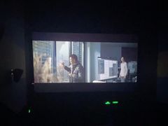 放映厅-保利国际影城(中环店)