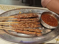 -串盟烧烤大排档·长沙美食地标(星沙店)