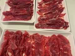 -食潮汕头鲜牛馆(望京保利店)
