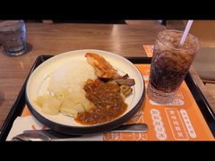 -大快活(罗湖商业城分店)