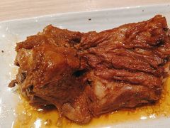 -大师兄·手工面·西北菜(美的悦然广场店)