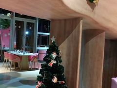 -水桶王国主题餐厅·聚会·生日派对·亲子活动·家庭套餐(亚龙湾希尔顿店)