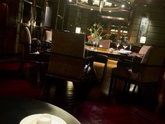 -杭州西子湖四季酒店·金沙厅