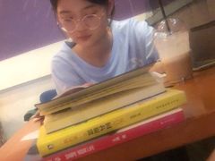 -西西弗书店&矢量咖啡(万象城店)