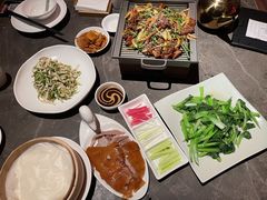 -金鸭季·北京烤鸭(深业上城店)