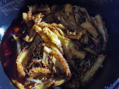 -辣盆盆麻辣小龙虾(哈尔滨总店)