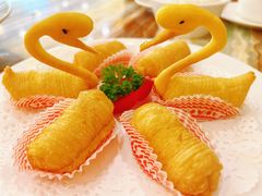 -椿记烧鹅(叠彩店)