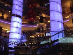 杭州龙禧福朋喜来登酒店-杭州龙禧福朋喜来登酒店