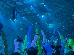 -MOSSO·Liveshow(M3香港广场店)