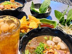 -通思密(CentralWorld Fl 3)