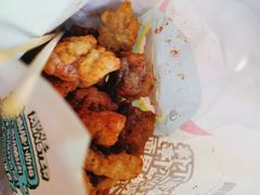 -傅强排骨(成都总店)
