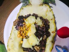 -雀舞云南菜(乐客城店)
