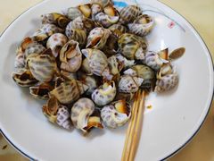 -阿浪海鲜连锁•海鲜加工•老字号(第一市场店)