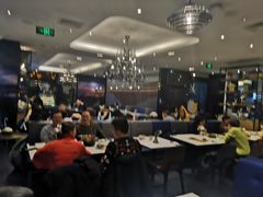 大堂-鹿港小镇(金虹桥国际中心店)