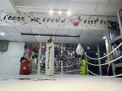 -CUBE私教·普拉提·拳击(龙漕路店)