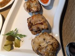 -波特曼西餐厅(中央大街店)