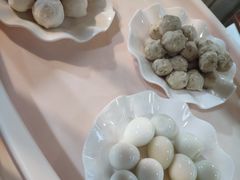 鱼丸-大鼎石锅鱼(春江里店)
