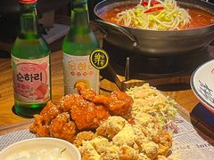 -乐园夜市场(五道口王庄路店)