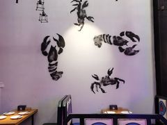 -二钳洞庭虾蟹·江湖菜(成都鹭岛店)