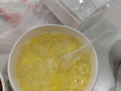 蛋酒-半月镰胡姐脆皮萝卜饺子
