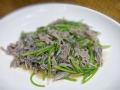 -悦真雅院·四合院·清真私房菜(雍和宫店)