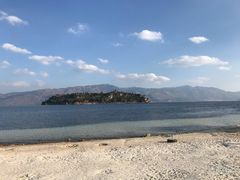 -抚仙湖禄充风景区