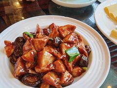 -玉林烤鸭店(垡头店)