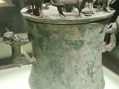 -上海博物馆(人民广场馆)