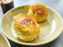 -李记清真馆(打钉巷店)