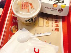 -肯德基(丰管路店)