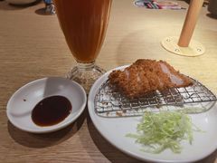 -味千拉面(航洋国际购物中心)