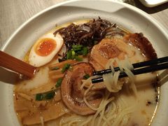 -味千拉面(德雅路CFC富兴时代店)