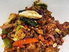 -友达面馆(广州总店)