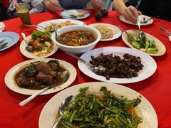 -德成饭店