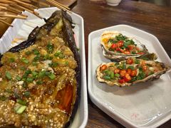 -李不管把把烧(天府三街店)