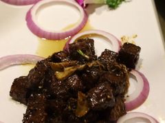 -新竹里馆·花园餐厅(兴苑路店)