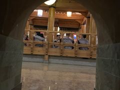 -纽斯桑拿会所(天山店)