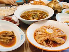 -香阁餐厅·常州菜·常州菜代表品牌(新北奥体店)