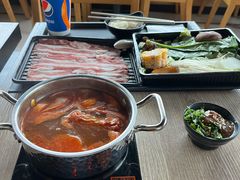 -吉野家(顺义站前北街店)