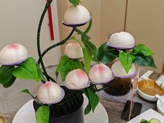 -普天和酒楼(天津之眼店)