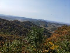 -吊水壶国家森林公园