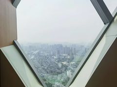-镇江苏宁万豪酒店-苏筵中餐厅
