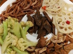 -王妈热卤·川味馆(海昌店)